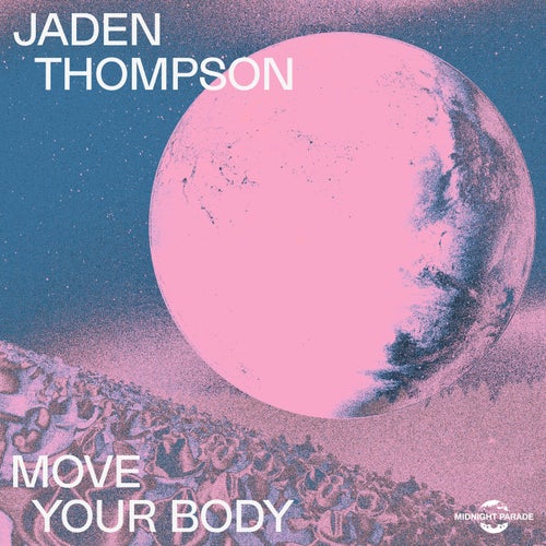 Jaden Thompson – To the Light [CMC239D2]